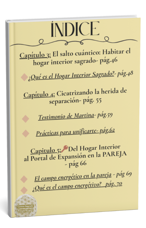 Ebook: Pareja Sagrada