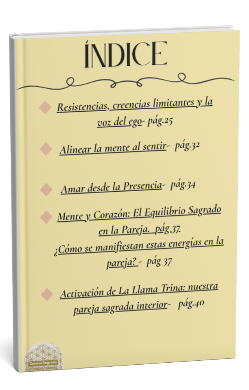 Ebook: Pareja Sagrada