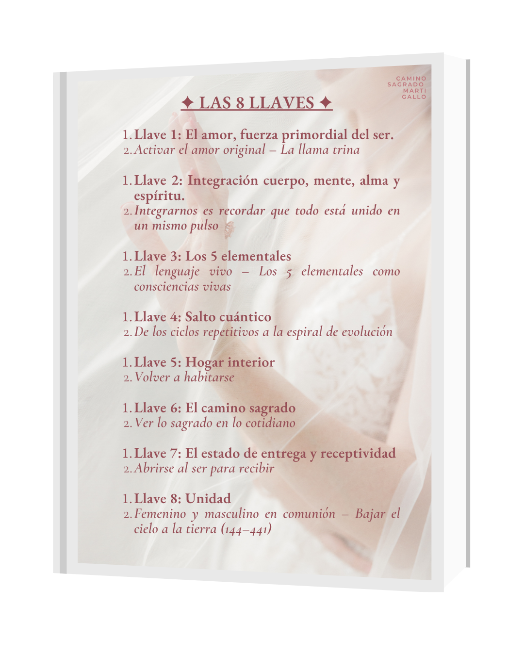 Ebook: Activar el amor original