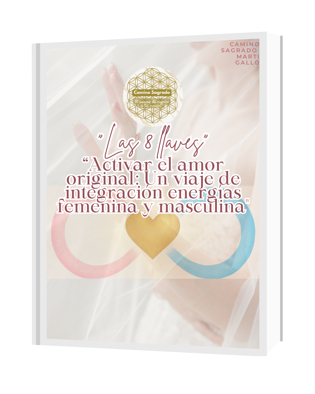 Ebook: Activar el amor original