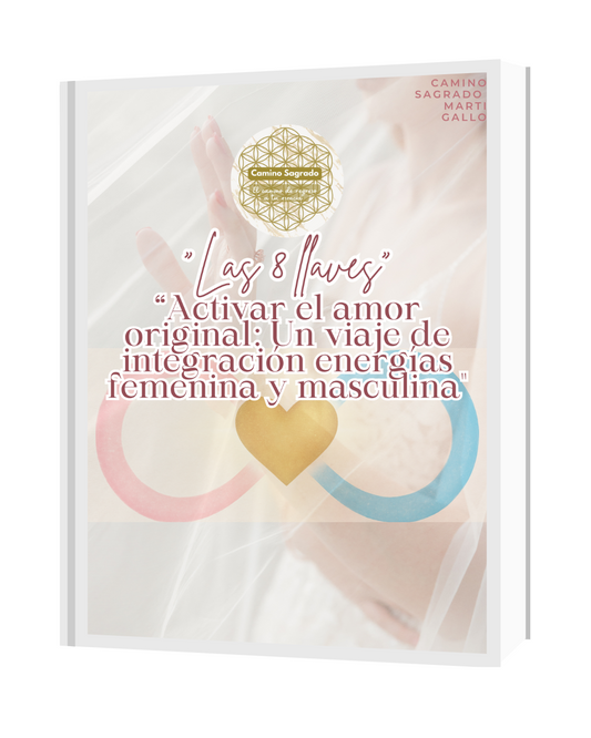 Ebook: Activar el amor original
