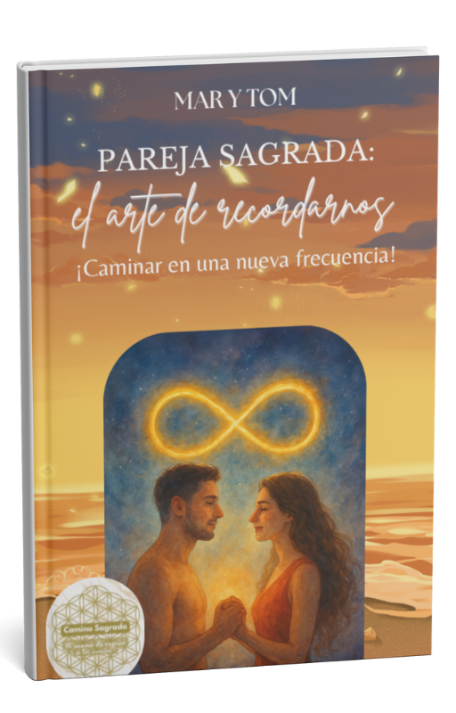 Ebook: Pareja Sagrada