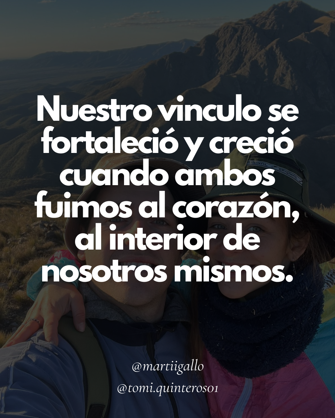 Sesión para integrar tu FEMENINO Y MASCULINO.